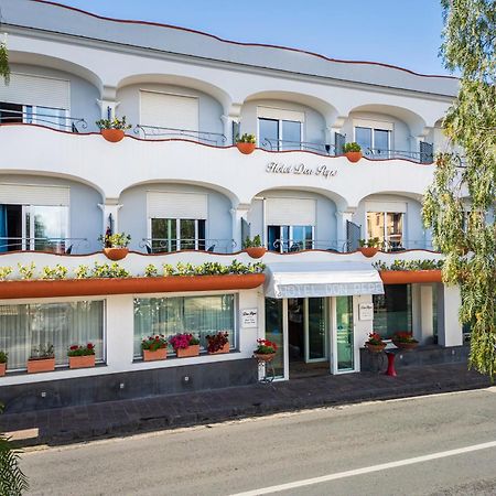 Hotel Terme Don Pepe Lacco Ameno  Esterno foto