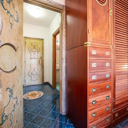 Hotel Terme Don Pepe Lacco Ameno  Esterno foto