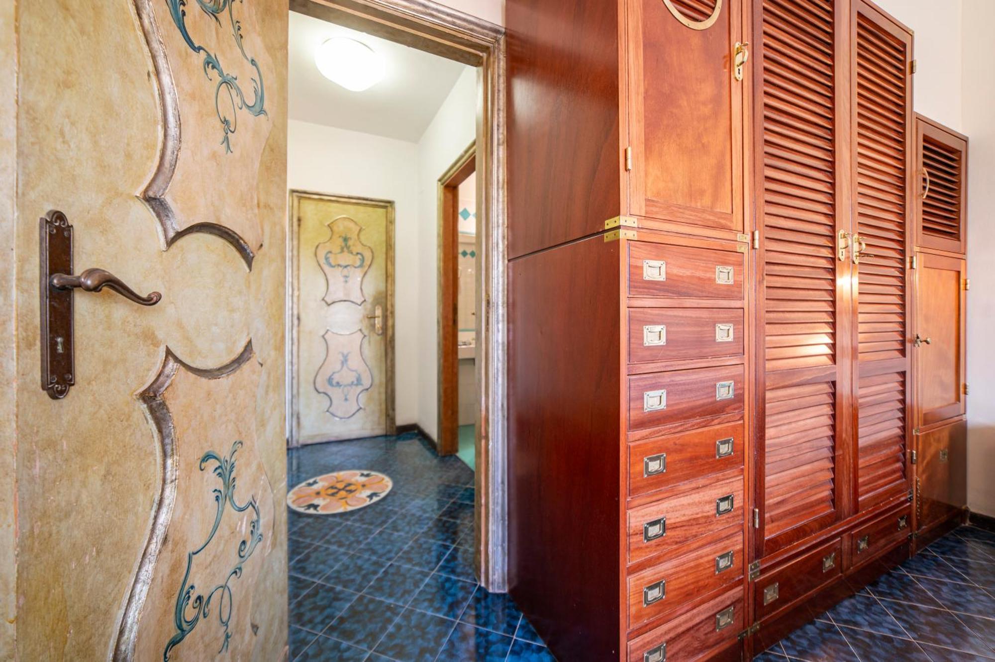 Hotel Terme Don Pepe Lacco Ameno  Esterno foto